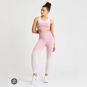 AYBL Workout set. like new.